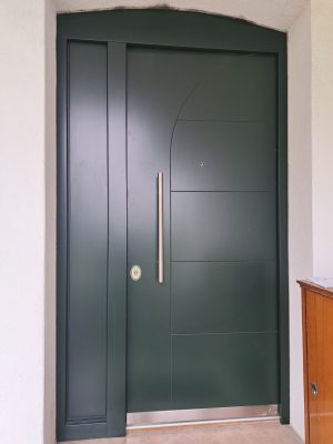 foto 4 gallery porte aga serramenti