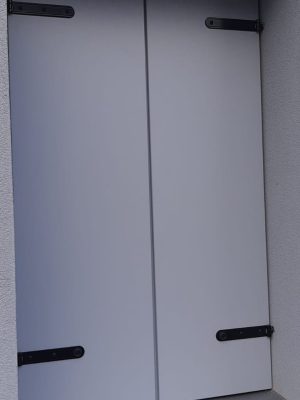foto 5 gallery complementi aga serramenti